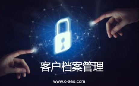 客户档案管理 - 鹊巢<font color="red">SEO</font>数据分析系统