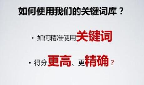 如何创建和管理高质量关键词词库_SEO优化