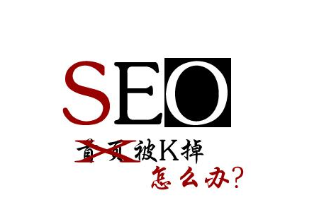 网站被K之后快速恢复技巧_SEO优化