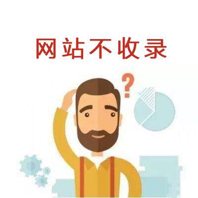 网站收录的概念与网站不收录原因？_SEO优化